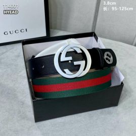 Picture of Gucci Belts _SKUGucciBelt38mmX95-125cm8L1793955